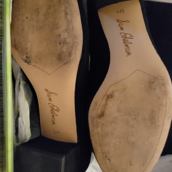 Sam Edelman Boots - Picture 4 of 9